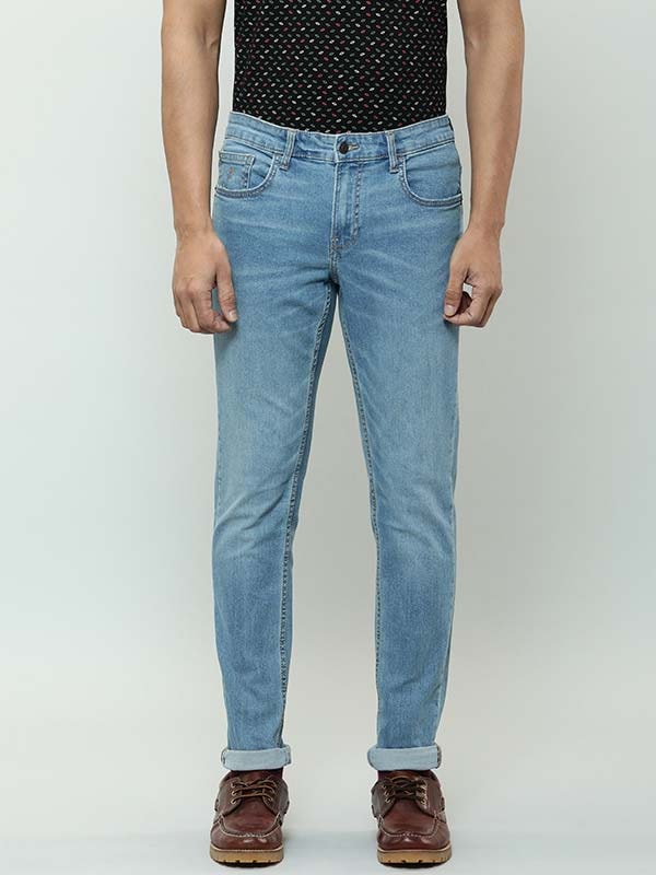 Jeanswear Kruger Fit Jeans